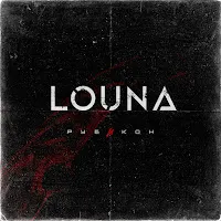 Louna — Sapiens — обложка